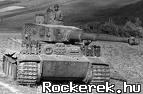 Tiger Tank