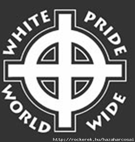 WHITE POWER