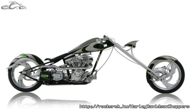 gillette_chopper