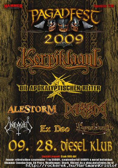 20090928 - paganfest flyer