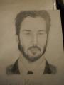 Keanu Reeves - a rajz most mr a sznsz tulajdona ( : 