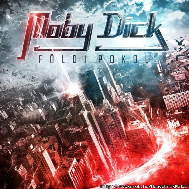 Moby Dick - Fldi Pokol