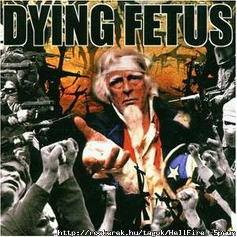 Dying Fetus-Destroy the Opposition
