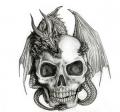 Skull_Tattoo_Design_4