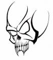 tribal_skull_tattoo