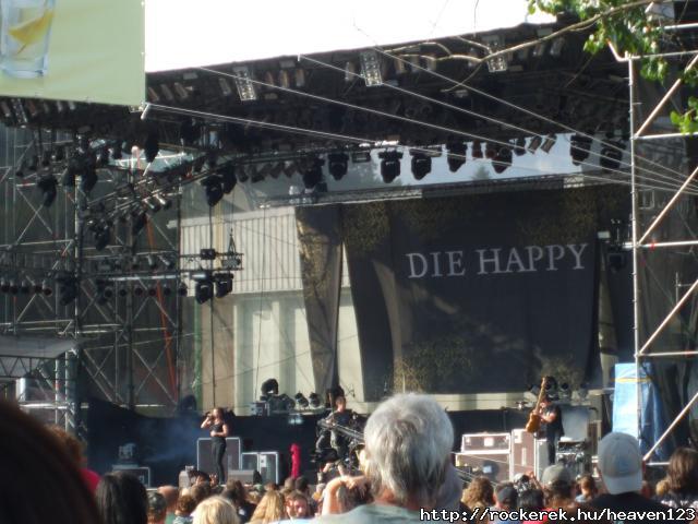 a Die Happy :)