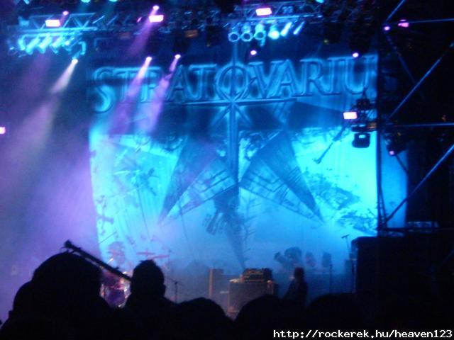 a Stratovarius :)