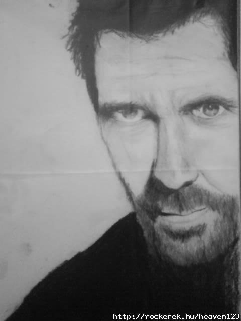 Dr. House