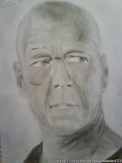 Bruce Willis