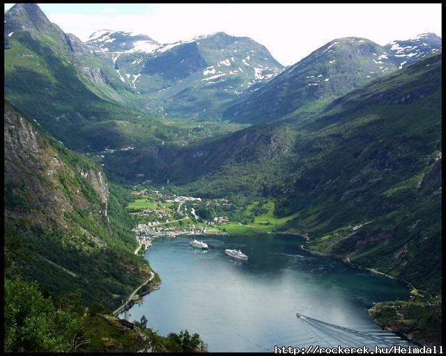 geiranger-fjord