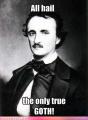 Hail Poe!