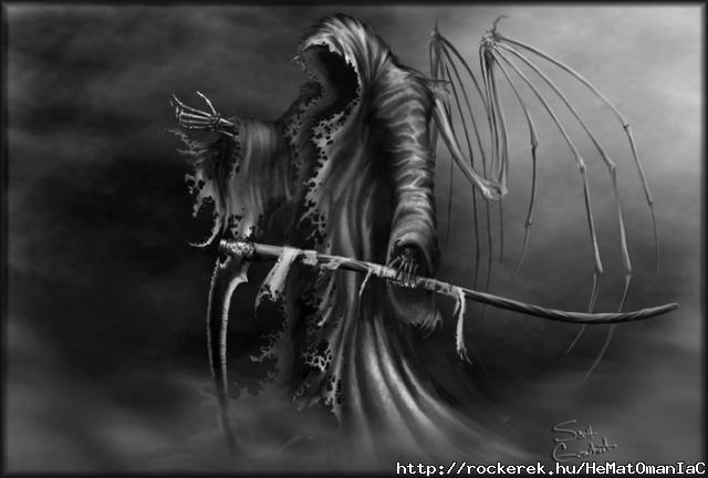 The Reaper