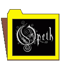 Opeth (5)