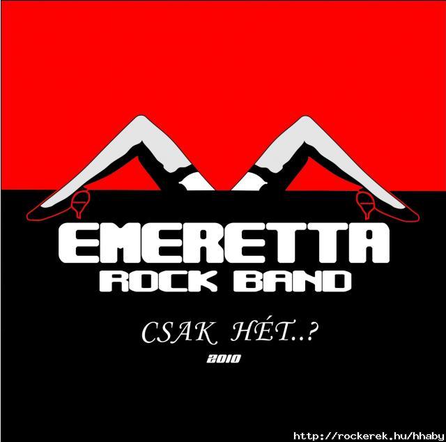 Emeretta Rock Band