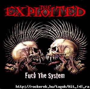 the exploited
