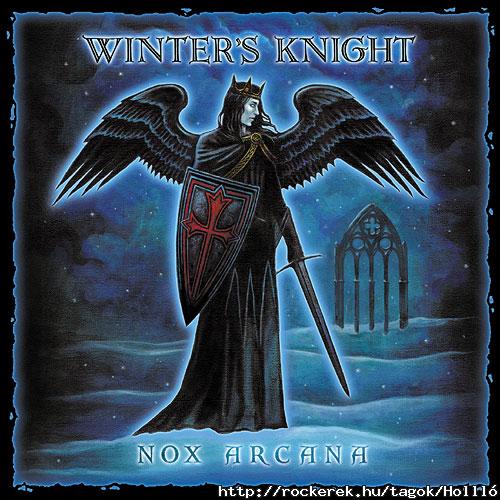 Nox Arcana-Winters Knight