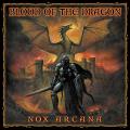 Nox Arcana-Blood of the dragon