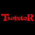 TWISTER logo
