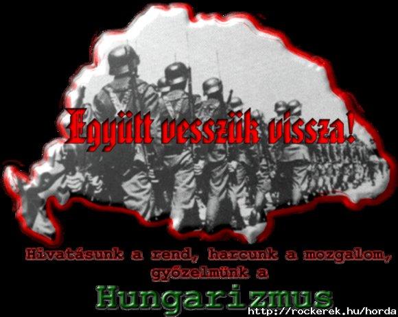 HUNGARIZMUS!