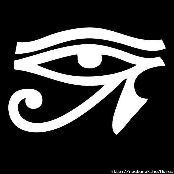 Eye of Horus