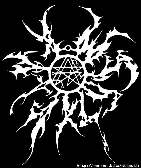 KATAKLYSM_tribal_logo