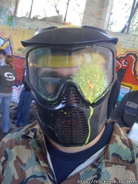 PaintBall