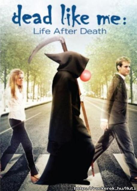 Dead like me