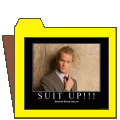 Suit Up (2)