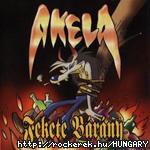 AkelA - Feketebrny