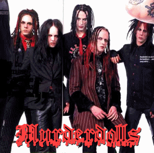 Murderdolls
