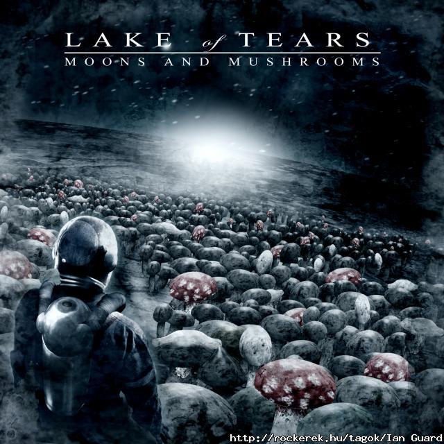 Lake Of Tears