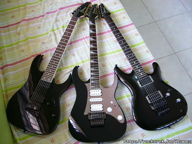 a 3-ibanez xD