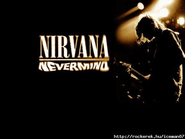 Nirvana 4ever