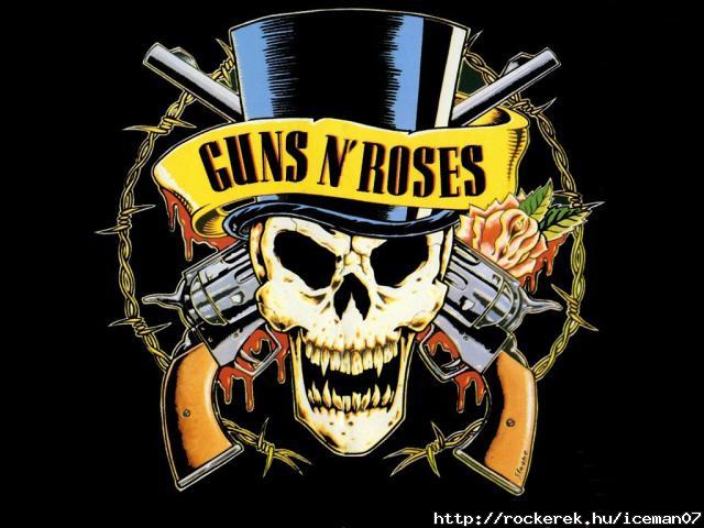 Guns `n` Roses