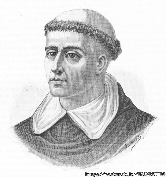 Tomas de Torquemada