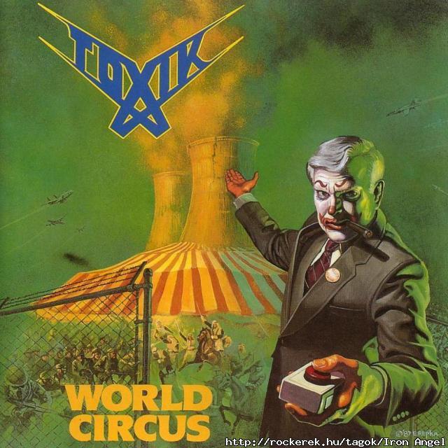 Toxik - World Circus - Front[1]