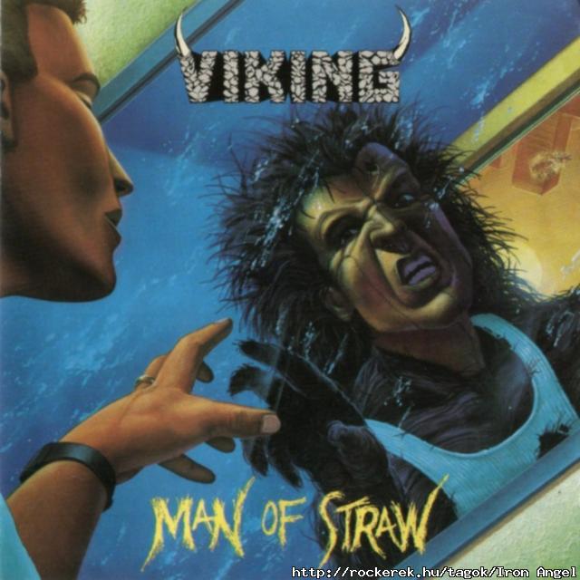 Viking - Man Of Straw - Front (1)