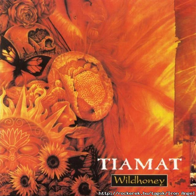 Tiamat - Wildhoney - Front[1]