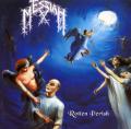 Messiah - Rotten Perish - Front