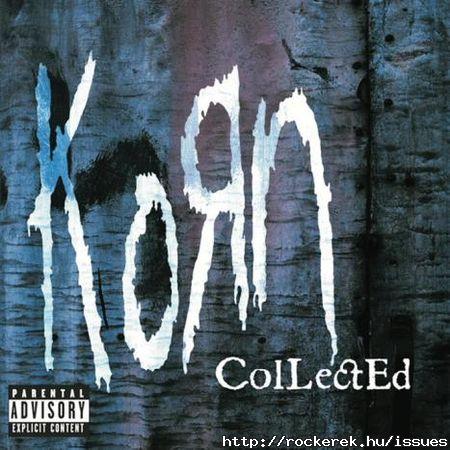 Korn-Collected2009
