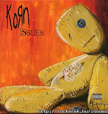 Korn-Issues-221130