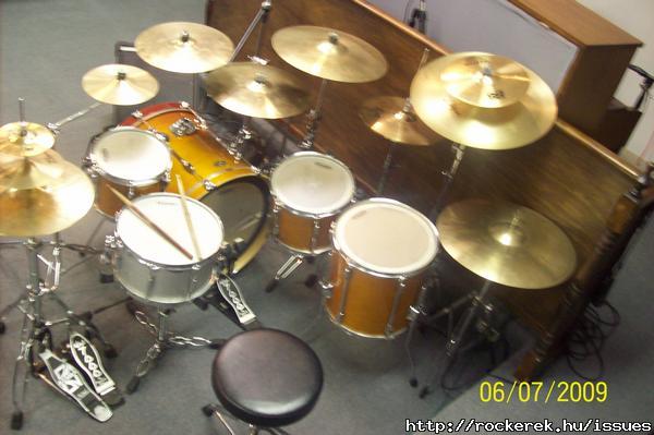 drums