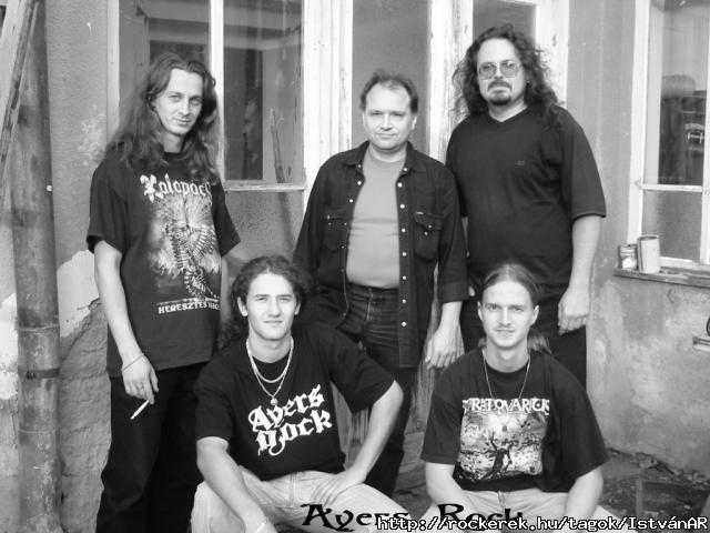 Ayers Rock 2006