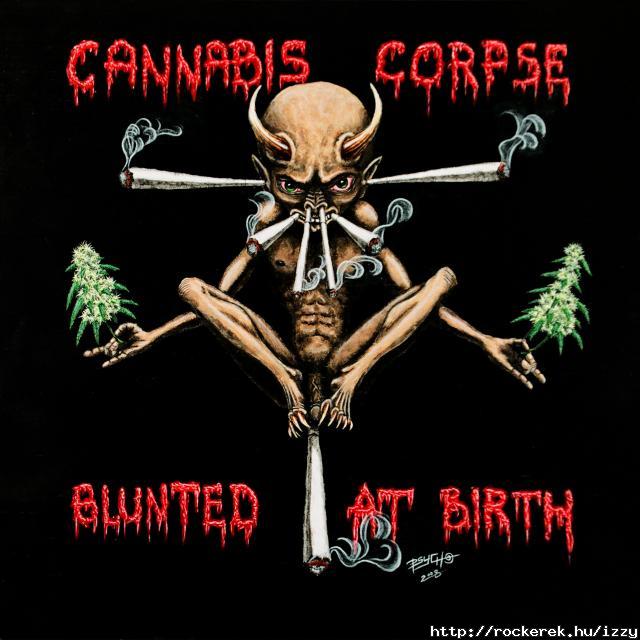 Cannabis_Corpse_Tribute_by_Psajho