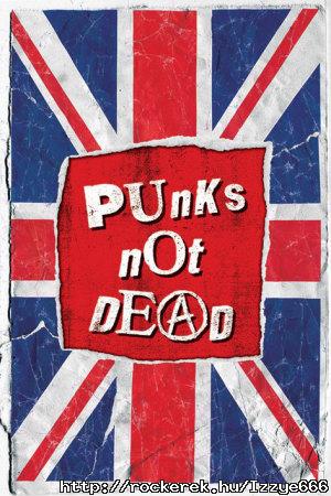 punks-not-dead