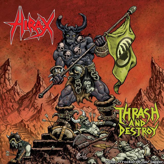 Hirax_thrash and destroy
