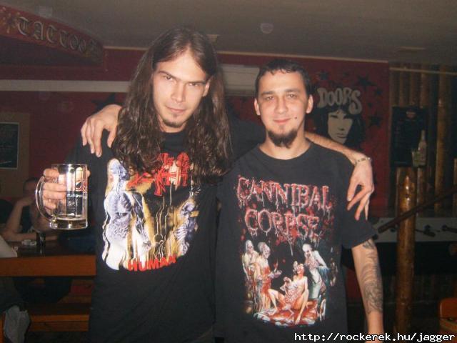 Death Metal-Florida\m/