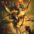 Testament - First Strike Still Deadly 3