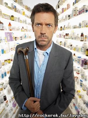 House MD