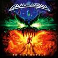 gamma ray to the metal